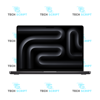 MacBook Pro 16 pouces M4 Max 36Go RAM 1To SSD | Tech Script