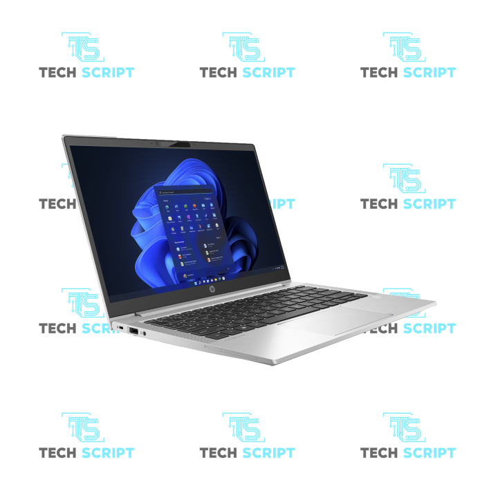 HP ProBook 630 G8 Core i5 11e Gen 8Go 16Go RAM 256Go 512Go SSD PC Portable