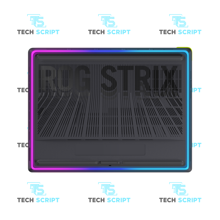 ASUS ROG Strix G16 2025 i7 RTX 5060 16Go 1To SSD | PC Portable Gaming
