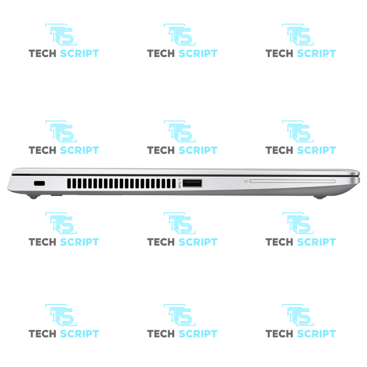 HP EliteBook 840 G6 i5 16Go RAM 512Go SSD | PC Portable Professionnel