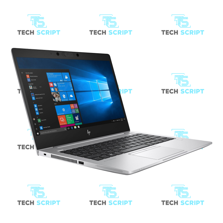 HP EliteBook 840 G6 i5 16Go RAM 512Go SSD | PC Portable Professionnel
