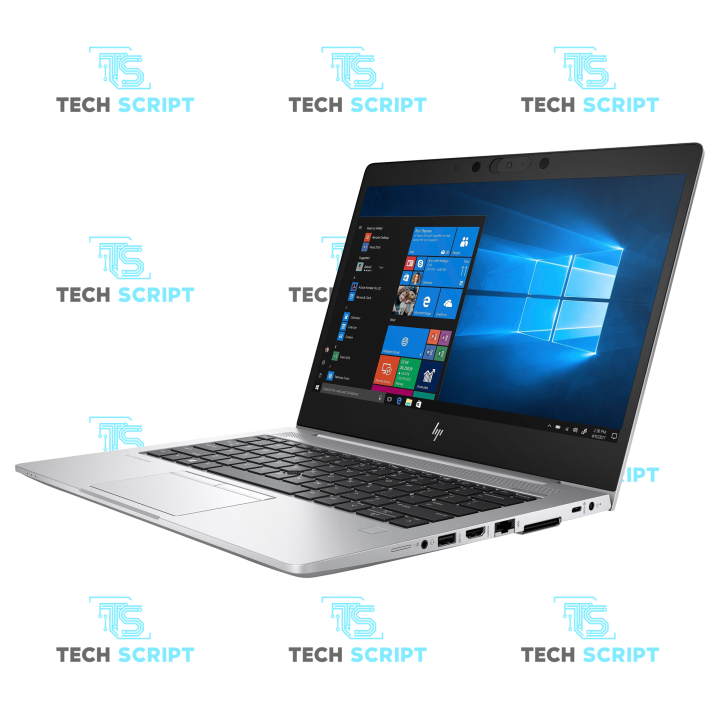 HP EliteBook 840 G6 i5 16Go RAM 512Go SSD | PC Portable Professionnel