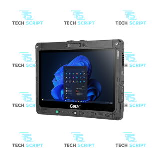 Getac K120 i5 8e Gen 16Go RAM 256Go 512Go SSD | Tablette PC Robuste