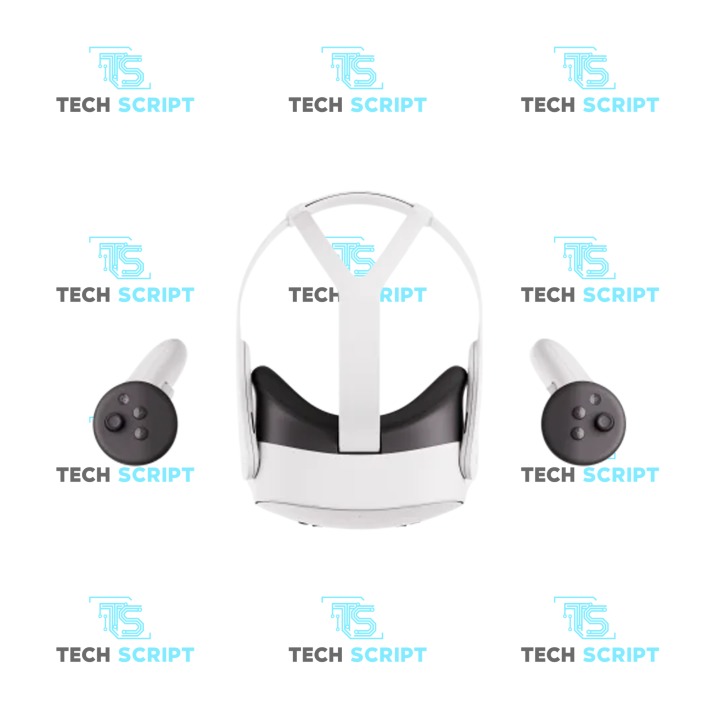 Meta Quest 3S 128Go / 256Go | Casque Réalité Virtuelle VR