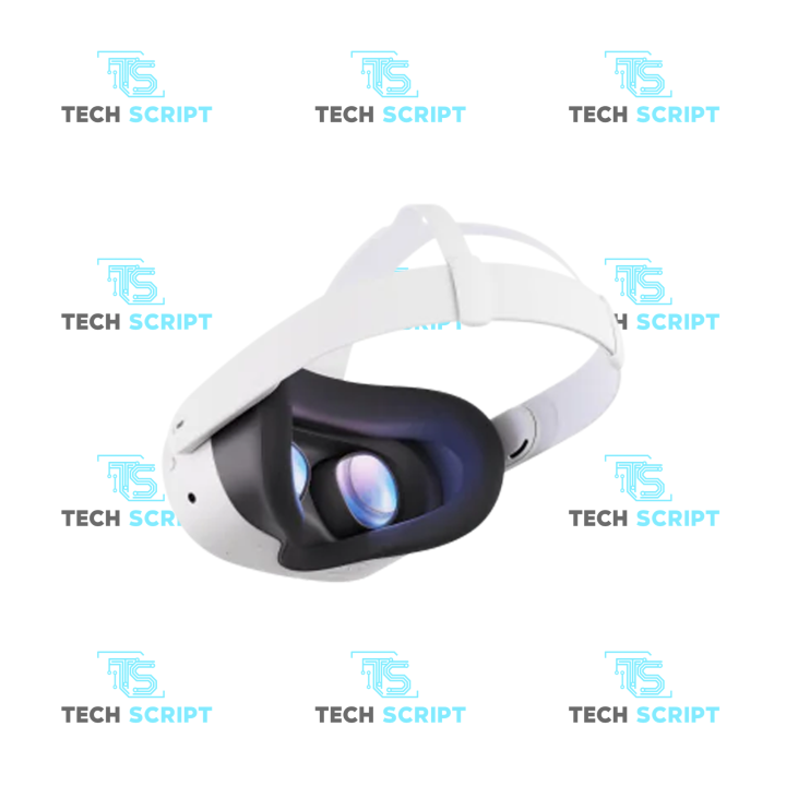 Meta Quest 3S 128Go / 256Go | Casque Réalité Virtuelle VR