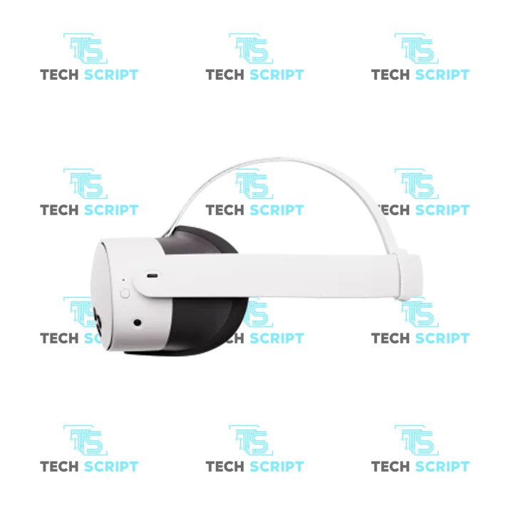 Meta Quest 3S 128Go / 256Go | Casque Réalité Virtuelle VR