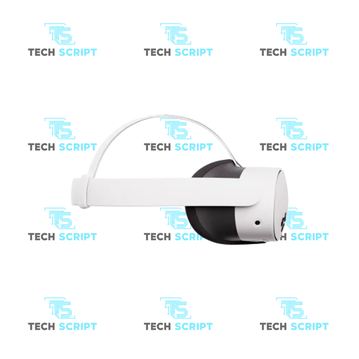 Meta Quest 3S 128Go / 256Go | Casque Réalité Virtuelle VR