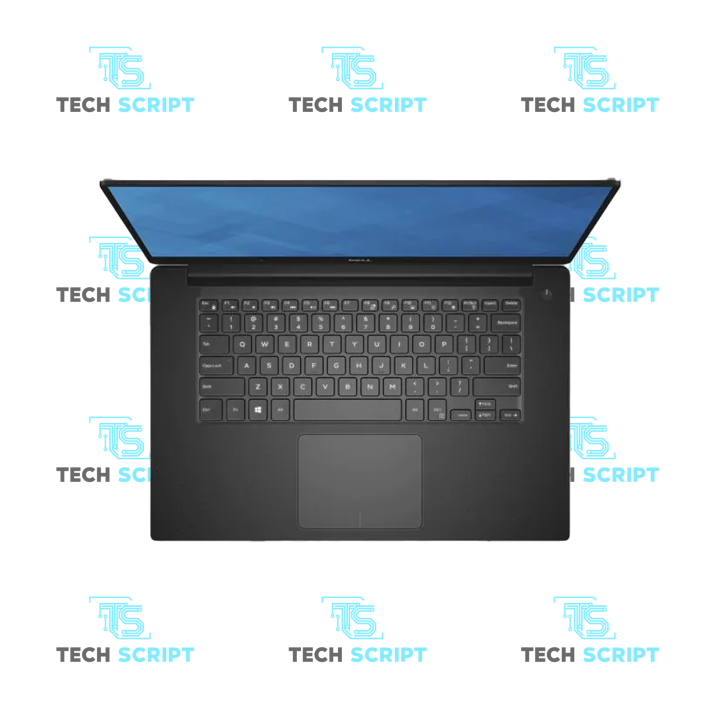 Dell XPS 15 9560 i7 16Go RAM 512Go SSD GTX 1050 | PC Portable Premium