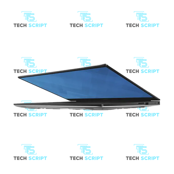 Dell XPS 15 9560 i7 16Go RAM 512Go SSD GTX 1050 | PC Portable Premium