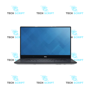 Dell XPS 15 9560 i7 16Go RAM 512Go SSD GTX 1050 | PC Portable Premium