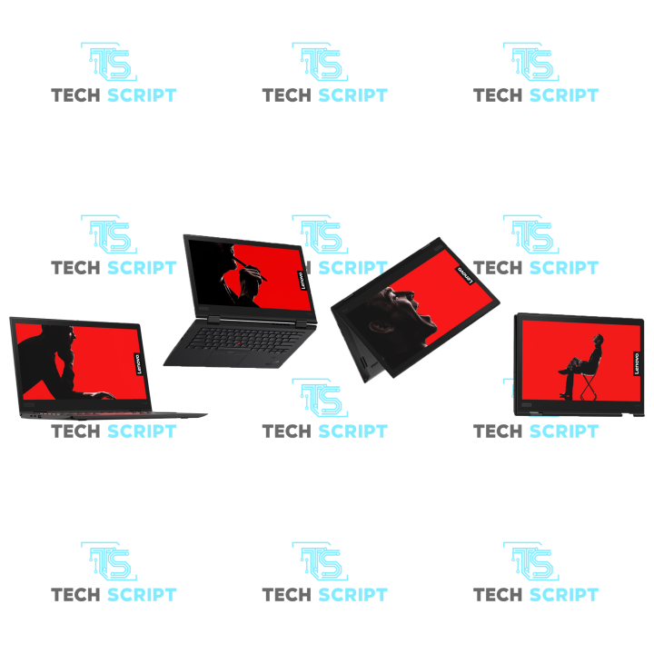 Lenovo ThinkPad X1 Yoga Gen 3 i7 8Go 256Go SSD | PC Portable Tactile 2-en-1