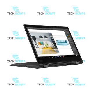 Lenovo ThinkPad X1 Yoga Gen 3 i7 8Go 256Go SSD | PC Portable Tactile 2-en-1