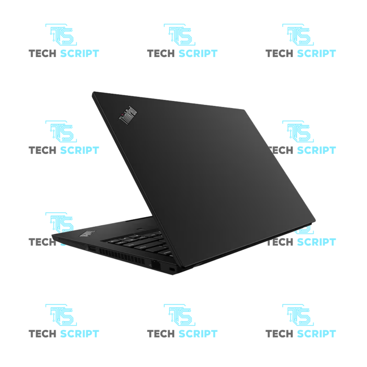 Lenovo ThinkPad T14 Gen 1 Ryzen 7 16Go 512Go SSD | PC Portable Professionnel