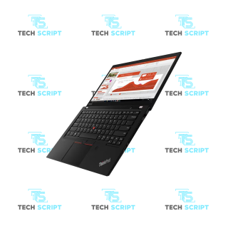 Lenovo ThinkPad T14 Gen 1 Ryzen 7 16Go 512Go SSD | PC Portable Professionnel