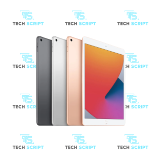 Apple iPad 8 32Go / 128Go 10.2 Pouces | Tablette Apple iPadOS