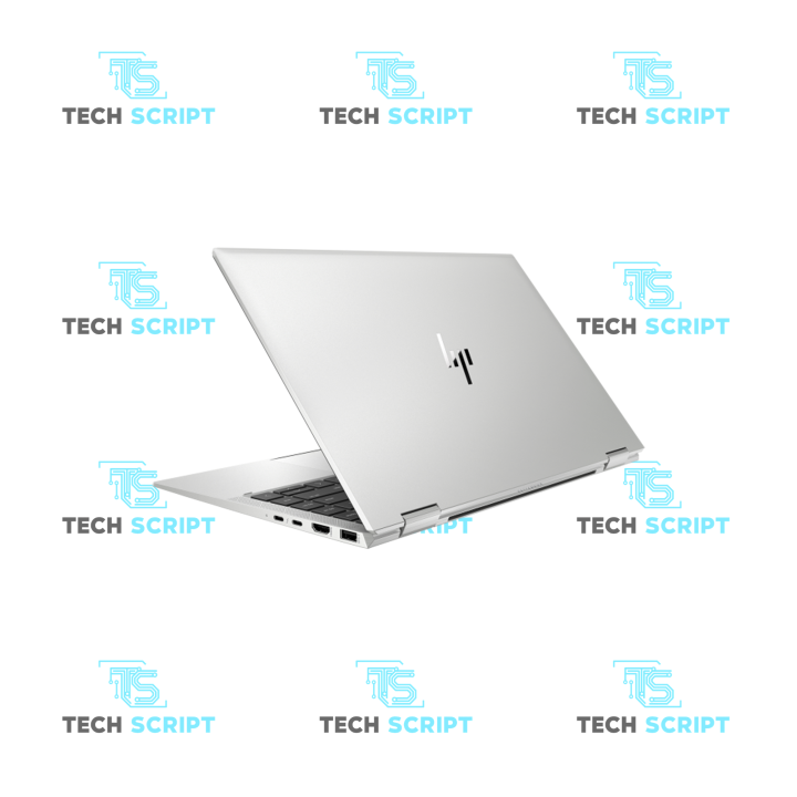 HP EliteBook x360 1040 G8 i5 16Go RAM 256Go 512Go SSD | PC Portable Tactile 2-en-1