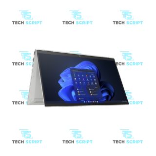 HP EliteBook x360 1040 G8 i5 16Go RAM 256Go 512Go SSD | PC Portable Tactile 2-en-1