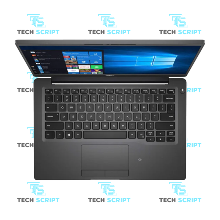 Dell Latitude 7400 Core i5 16Go 256Go SSD | PC Portable Professionnel