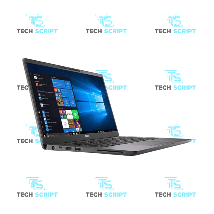 Dell Latitude 7400 Core i5 16Go 256Go SSD | PC Portable Professionnel
