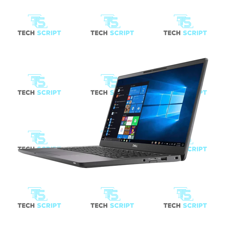 Dell Latitude 7400 Core i5 16Go 256Go SSD | PC Portable Professionnel