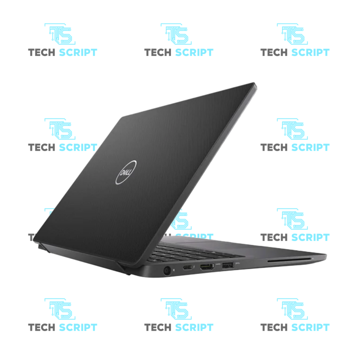 Dell Latitude 7400 Core i5 16Go 256Go SSD | PC Portable Professionnel