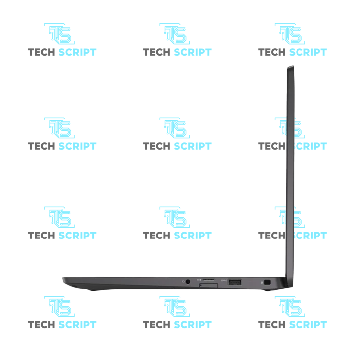 Dell Latitude 7400 Core i5 16Go 256Go SSD | PC Portable Professionnel