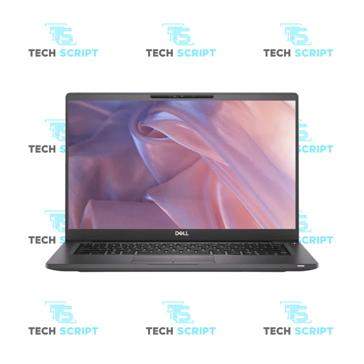 Dell Latitude 7400 Core i5 16Go 256Go SSD | PC Portable Professionnel