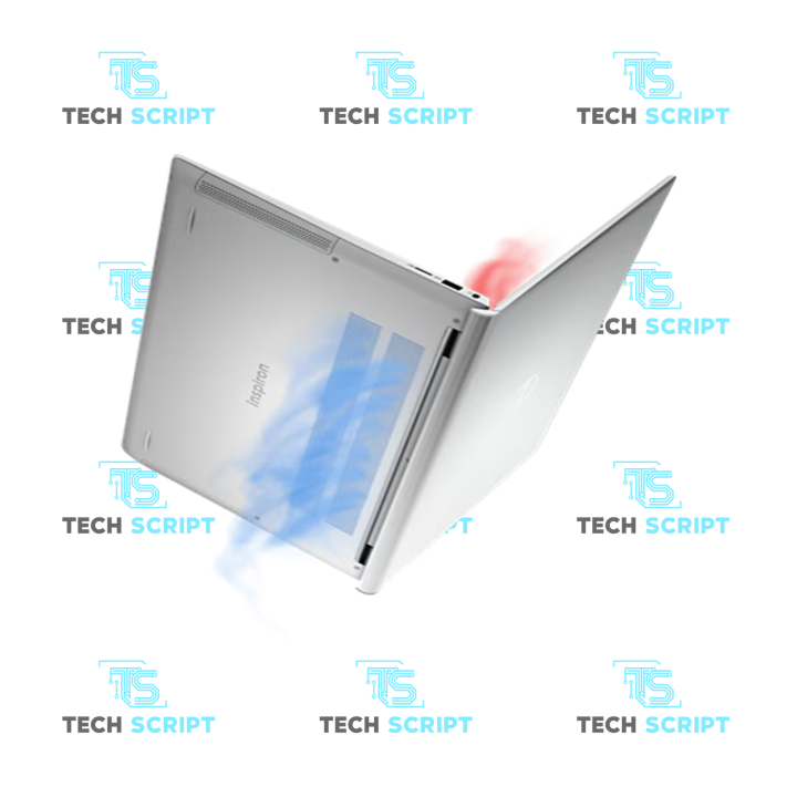 Dell Inspiron 7501 Intel core i7 RAM 16Go SSD 512Go GTX 1650 Ti