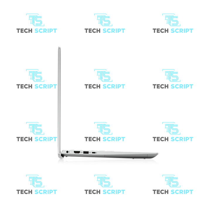 Dell Inspiron 7501 Intel core i7 RAM 16Go SSD 512Go GTX 1650 Ti