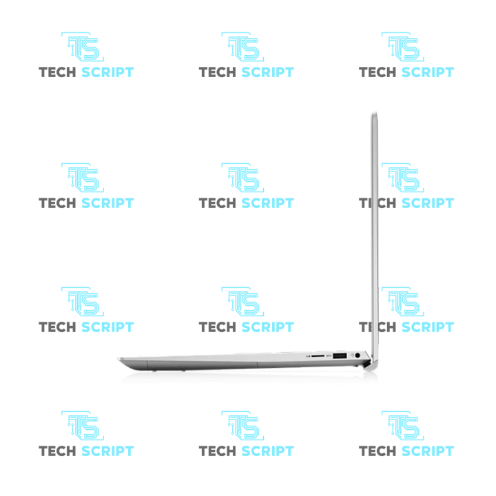Dell Inspiron 7501 Intel core i7 RAM 16Go SSD 512Go GTX 1650 Ti