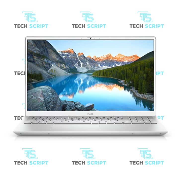 Dell Inspiron 7501 Intel core i7 RAM 16Go SSD 512Go GTX 1650 Ti