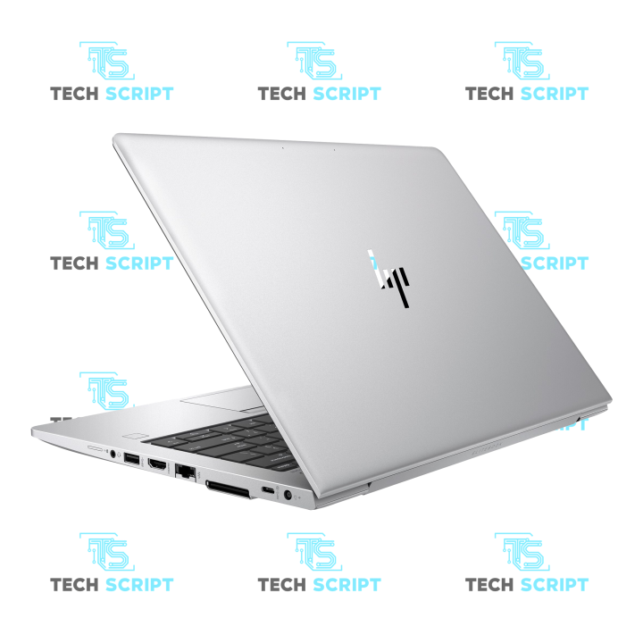 HP EliteBook 735 G6 Ryzen 5 16Go 512Go SSD | PC Portable Professionnel