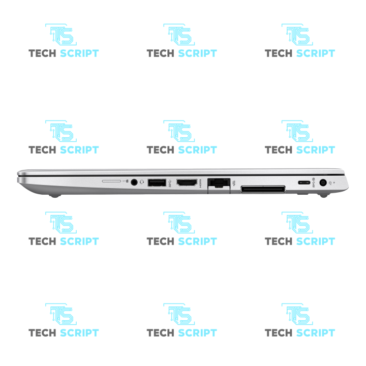 HP EliteBook 735 G6 Ryzen 5 16Go 512Go SSD | PC Portable Professionnel
