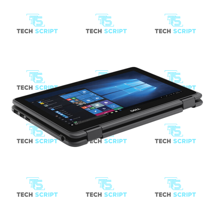 Dell Latitude 3190 8Go RAM 256Go SSD | PC Portable Compact