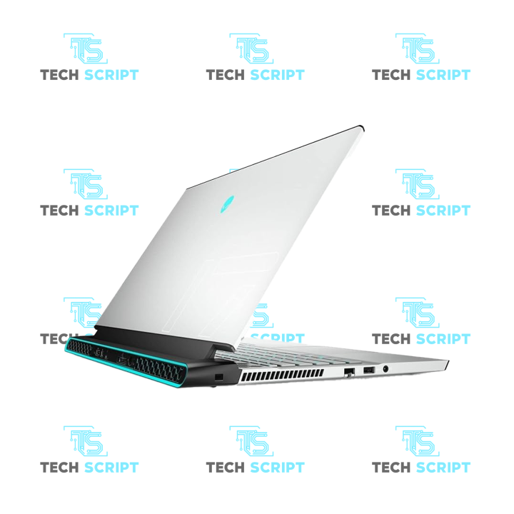 Alienware M17 R2 Core i7 16Go 512Go SSD RTX 2070 8Go | PC Portable Gaming