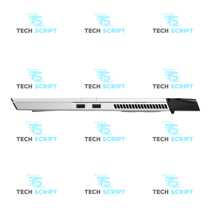 Alienware M17 R2 Core i7 16Go 512Go SSD RTX 2070 8Go | PC Portable Gaming