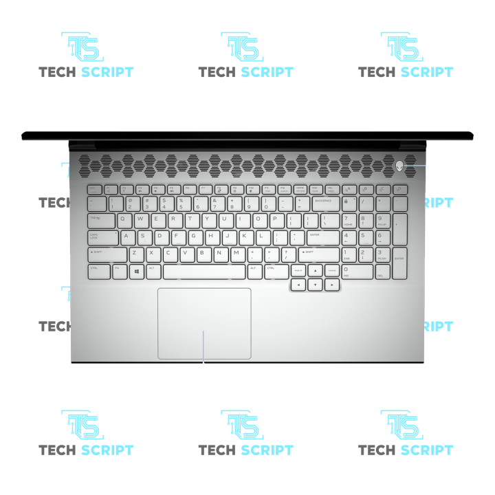 Alienware M17 R2 Core i7 16Go 512Go SSD RTX 2070 8Go | PC Portable Gaming