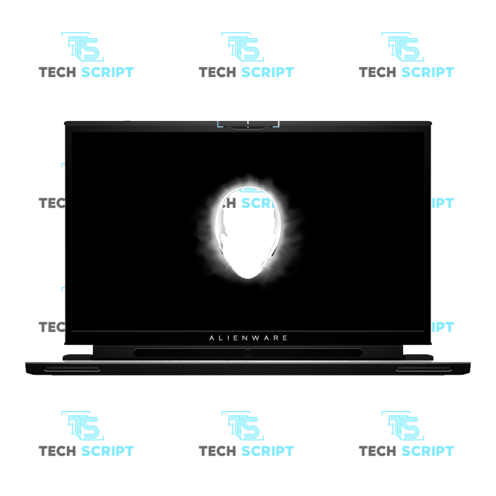 Alienware M17 R2 Core i7 16Go 512Go SSD RTX 2070 8Go | PC Portable Gaming