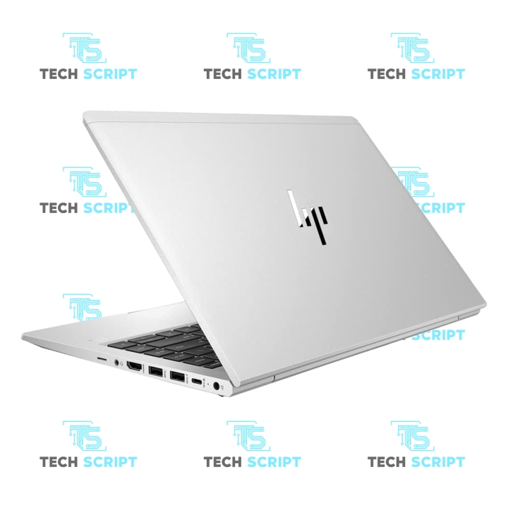 HP EliteBook 645 G9 Ryzen 5 32Go RAM 512Go SSD PC Portable Professionnel