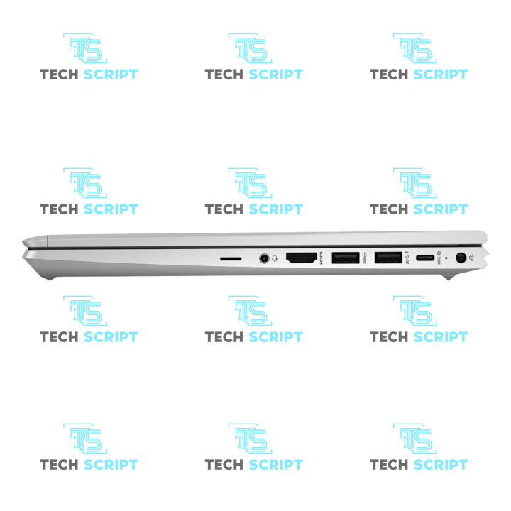 HP EliteBook 645 G9 Ryzen 5 32Go RAM 512Go SSD PC Portable Professionnel