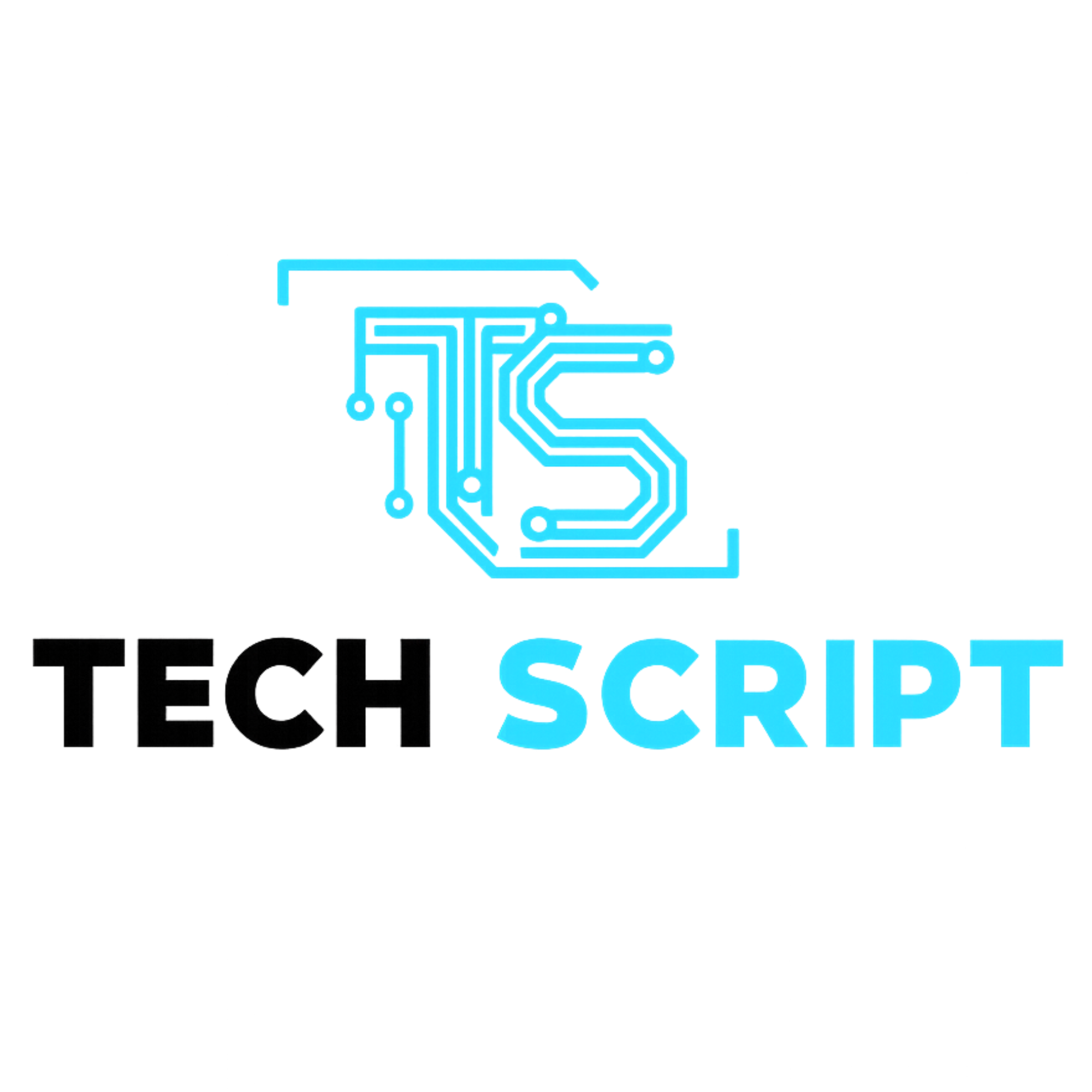 Tech Script